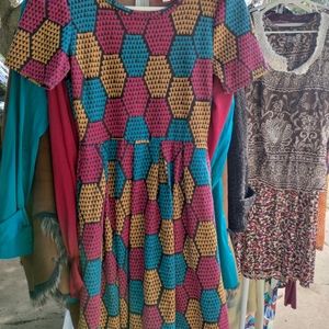 Set of 3 unique pieces just for you